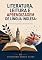 Livro LITERATURA, LEITURA E APRENDIZAGEM DE LÍNGUA INGLESA: Um Meio de Aquisição através das Letras