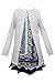 Truly Me Big Girls Beautiful Floral Dress, 2T-6X & 7-16