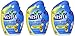 Nestea, Iced Tea, Liquid Water Enhancer, 1.76oz Container (Pick Flavor) (Pack of 3) (with Lemon Flavoring)
