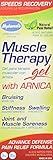 Hylands Homeopathic Muscle Therapy Gel with Arnica 3 oz.