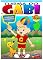Livro ATIVIDADES DA TURMA DO GABI: Aprenda Brincando