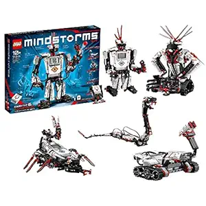 Lego MINDSTORMS EV3 31313
