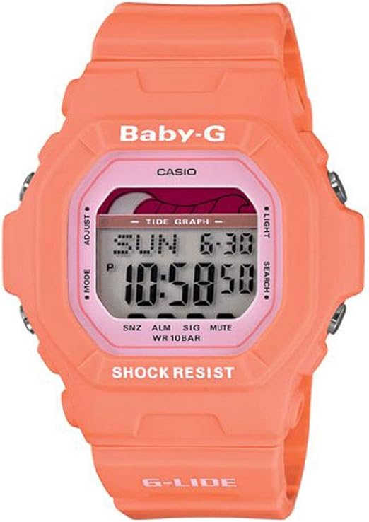 baby g blx 5600