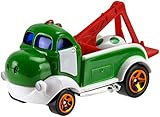 Hot Wheels Mario Bros. Yoshi Car Vehicle