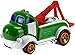 Hot Wheels Mario Bros. Yoshi Car Vehicle