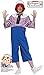 BuySeasons Men's Raggedy Andy Adult Costume