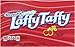 Wonka Laffy Taffy, Cherry, 24 Count