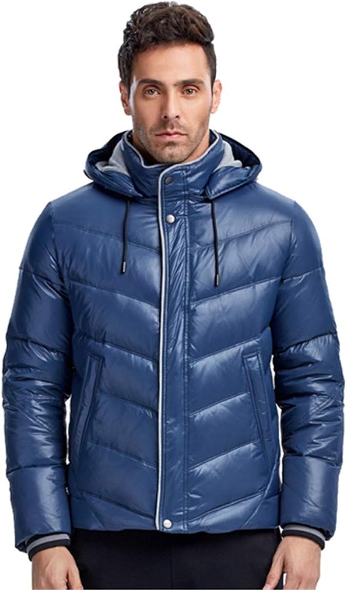 eiderdown jacket canada