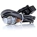 SCITOO Air Fuel Ratio O2 Oxygen Sensor fit for Audi A4/A4 Quattro/A8 Quattro/TT/TT Quattro, for BMW 325Ci 325i 330C 330i, for VW Beetle Golf for Jetta for Passat Upstream 17014 234-5115 250-25003