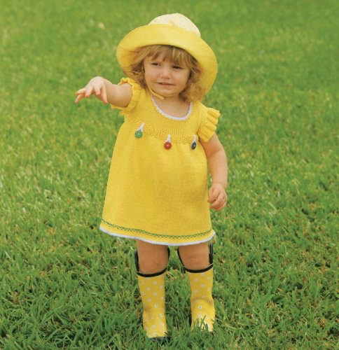 Paintbox Knits: More Than 30 Designs for Kids