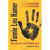 Fannie Lou Hamer: The Life of a Civil Rights Icon