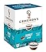 Cameron's Coffee Single Serve Pods, Donut Shop, 36 Count (Pack of 1)