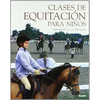 Clases de equitaci¢n para ni¿os Clases de equitaci¢n para ni¿os