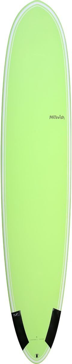 Surftech McTavish Fireball EVOII TLPC Surfboard