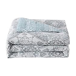 Boho Living – Comforter Set, Picadilly, Twin Size