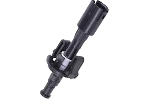 MOTOKU Under Hood Switch for Chrysler 300 Town & Country Dodge Charger Dakota Durango Journey Ram 1500 2500 3500 for Jeep Cherokee Wrangler