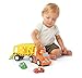 Kidoozie Zoom 'n Go Car Carrier Toy