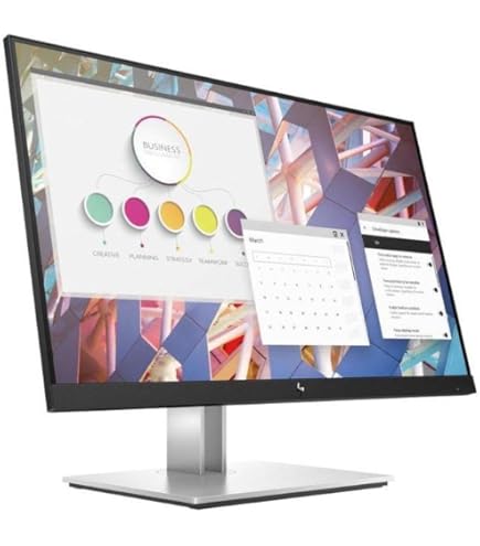 Amazon.com: HP E24 G5 23.8IN FHD 1920X1080, W128229791
