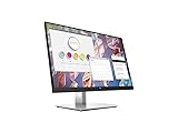 HP E24 G4 23.8" Full HD LED LCD Monitor - 16:9