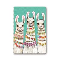 Orange Circle Studio 2020 On-Time Weekly Planner, Majestic Animals