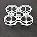 Happymodel Mobula7 Frame 75mm 2s Whoop Frame Upgrade Spare Part for Mobula 7 FPV Racing Drone Quadcopter
