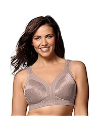 Sujetador sin aros (18 horas)