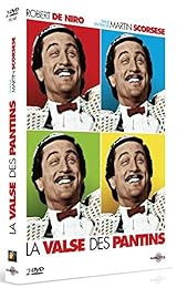 La Valse des pantins - Édition Collector