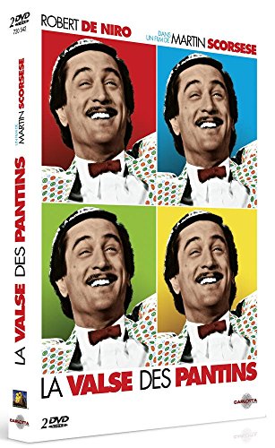 La Valse des pantins - Édition Collector