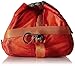 Osprey Ultralight Padded Organizer, Poppy Orange, One Size