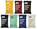 RxBar Real Food Protein Bars Variety Pack, 7 Flavors
