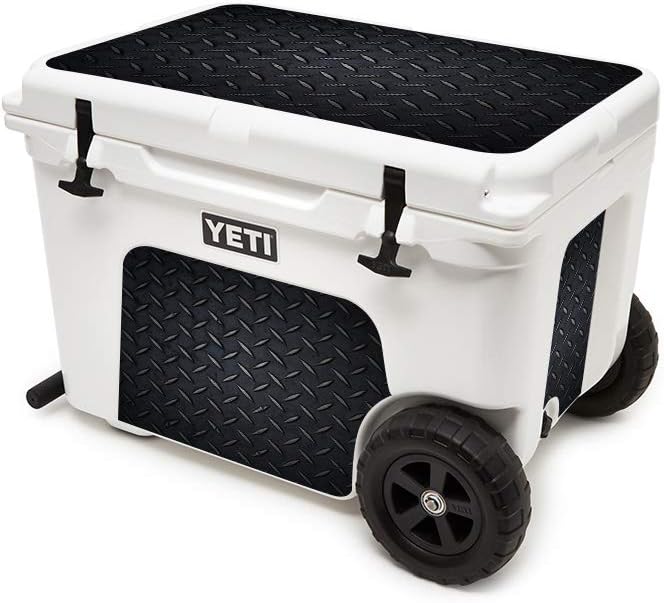 black yeti cooler