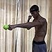 Punch-A-Ball Boxing Ball - for Fight Reflex & Speed Training - Adjustable Headband