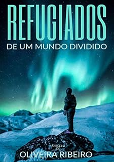 Livro Refugiados