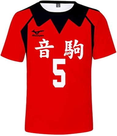Camisa kenma Outlet