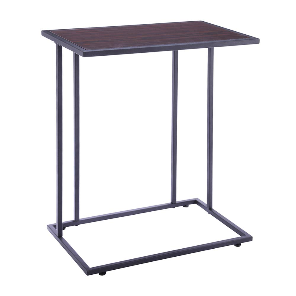 Best 26 In X 12 In End Table