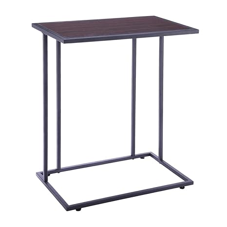 Accent Furniture Furniture Fivegiven Under Couch Sofa Side Table C