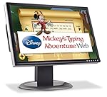 Disney Mickey's Typing Adventure Web 3-month Subscription