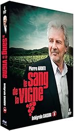 Le Sang De La Vigne - Intégrale Saison 3