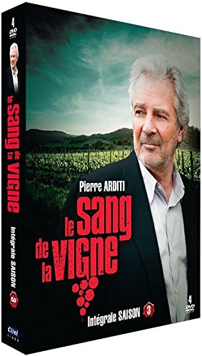 Le Sang De La Vigne - Intégrale Saison 3