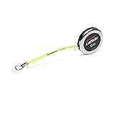 Crescent Lufkin 6mm x 2m Executive Diameter Yellow