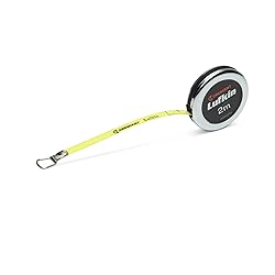Crescent Lufkin 6mm x 2m Executive Diameter Yellow