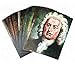 Portraits of Great Composers: Set 1 (Classical Composers), 20 Posters & Booklet by 