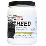 Hammer Heed 16 serv Lemon-Lime