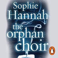 Audible edition cover