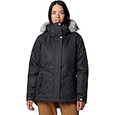 Columbia womens Suttle Mountain III Insulated Jacket