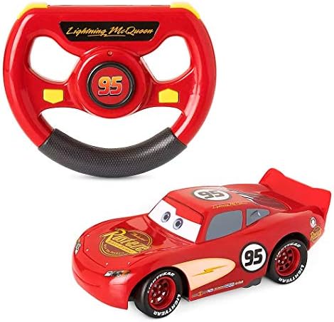 lightning mcqueen pool toys
