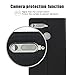 Essential PH-1 Phone Case,Feitenn Essential Premium Flip Leather PU Wallet Smart Case Stand Kickstand Card Holder Magnetic Silicone Clear TPU Bumper Slim Thin Cover Case for Essential phone PH-1 Black