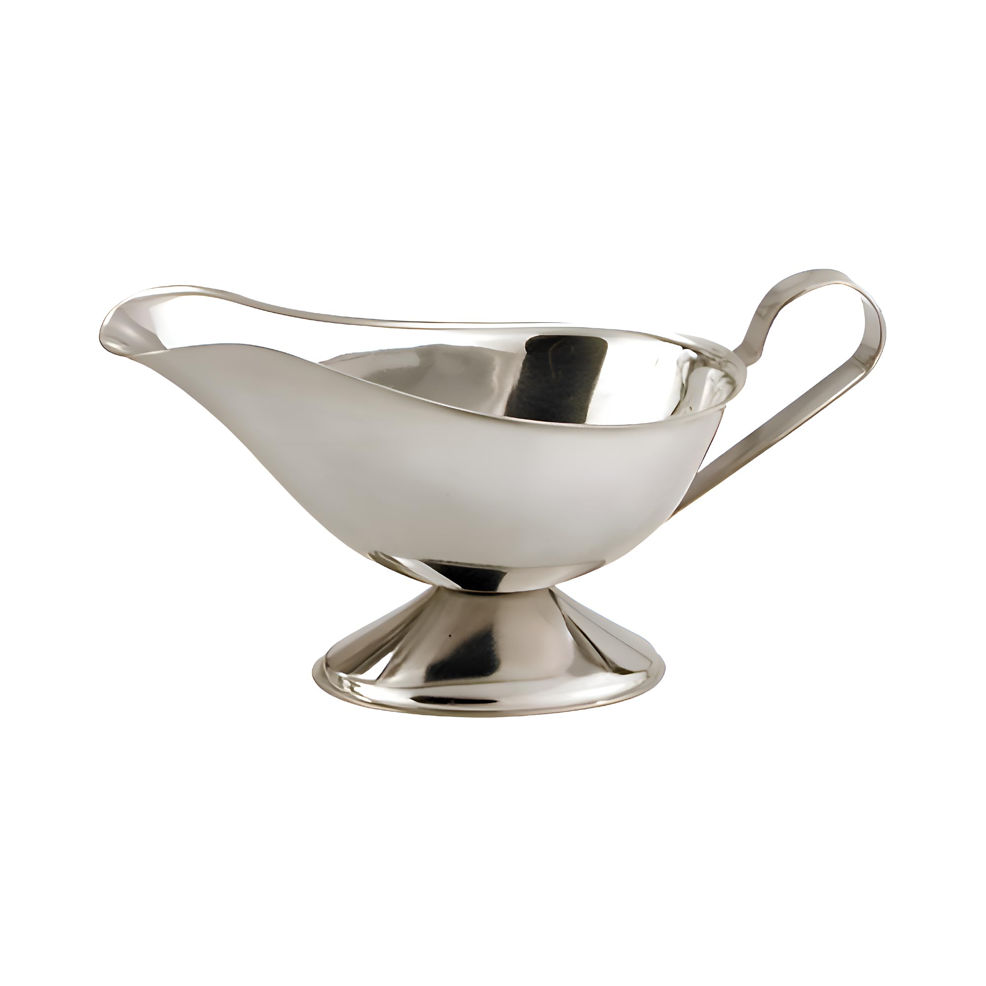 Zodiac 10347UK Gravy Boat 3 oz. Without Gift Box
