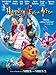 Happily N'Ever After