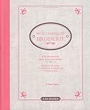 A LA DECOUVERTE BRODERIE RUBAN (French Edition) by 